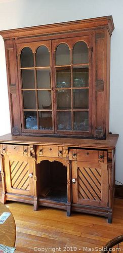 Lot #0291 (1 of 16)
