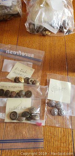 Lot #0301 (1 of 11)