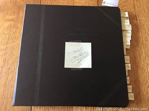 Lot #0307 (1 of 26)