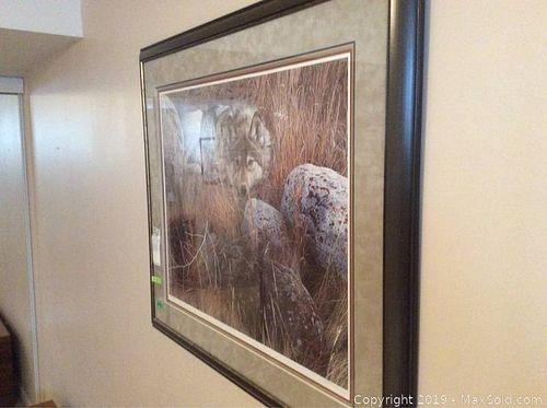 Lot #0656 (1 of 8)