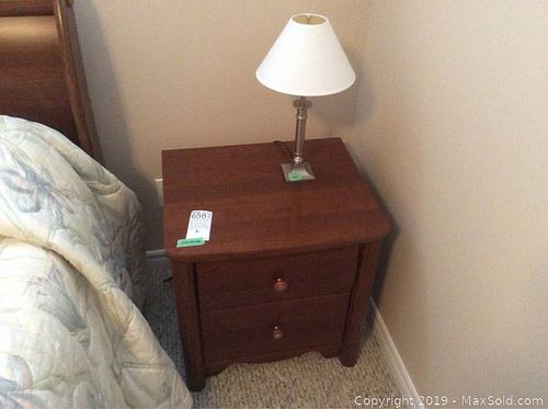 Lot #0658 (1 of 6)
