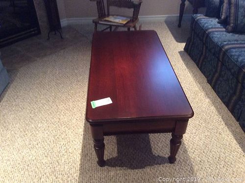 Lot #0676 (1 of 7)