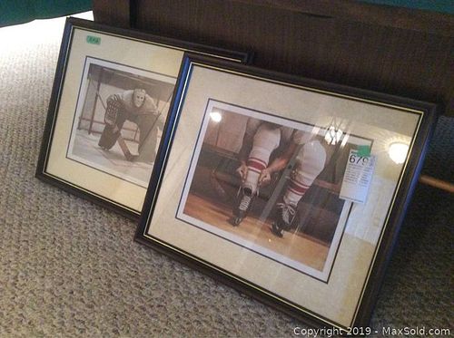 Lot #0679 (1 of 9)