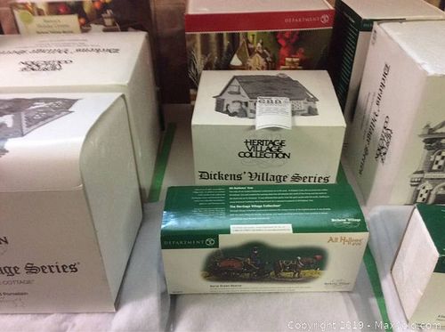 Lot #0688 (1 of 11)