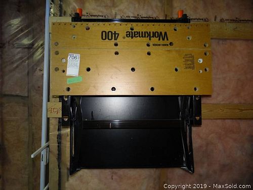 Lot #0706 (1 of 6)