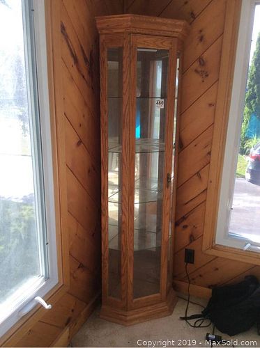 Lot #0460 (1 of 11)