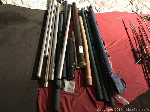 Lot #0001 (1 of 6)