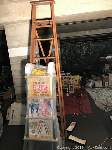 Lot #0017 (1 of 6)