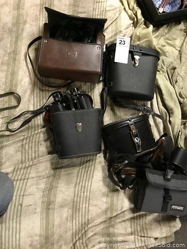 Lot #0023 (1 of 11)