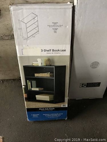 Lot #0034 (1 of 6)