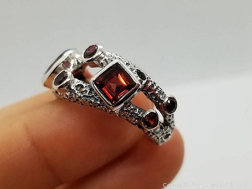 Lot #0723 (1 of 16)