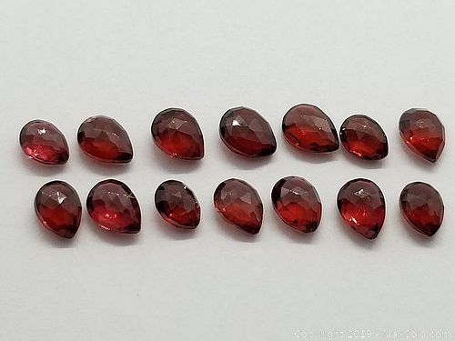 Lot #0724 (1 of 10)