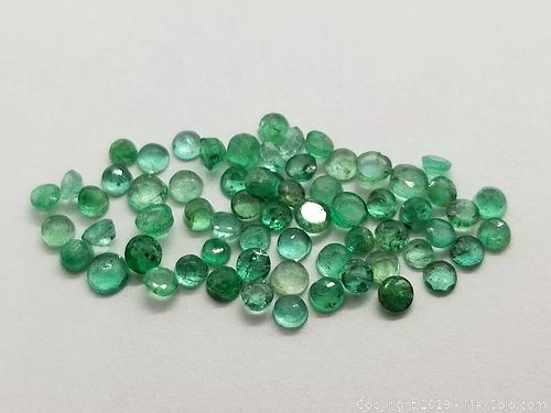 Lot #0729 (1 of 7)