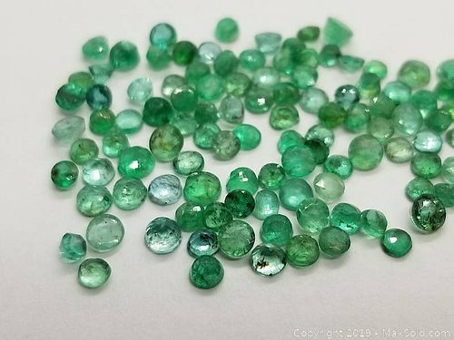 Lot #0736 (1 of 10)