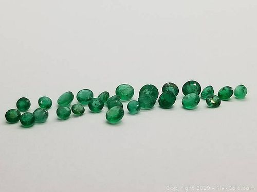 Lot #0744 (1 of 10)
