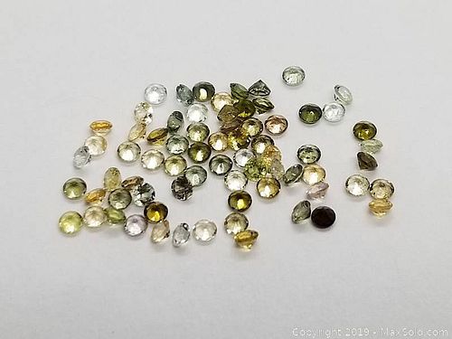 Lot #0746 (1 of 10)