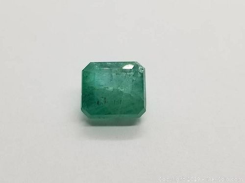 Lot #0748 (1 of 8)