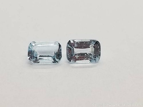 Lot #0752 (1 of 9)