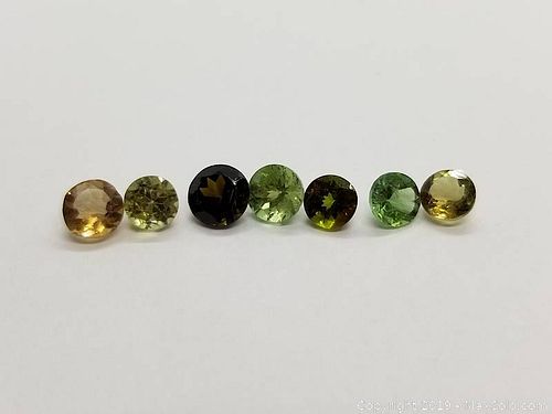 Lot #0757 (1 of 9)