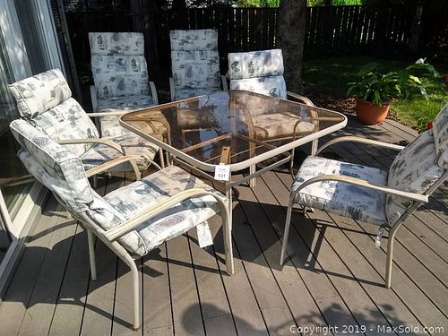 Lot #0101 (1 of 2)