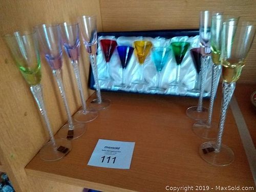 Lot #0111 (1 of 2)