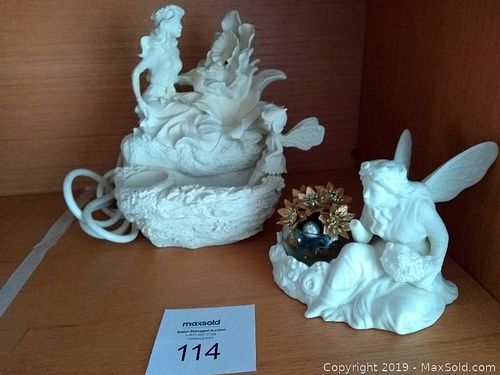 Lot #0114 (1 of 2)