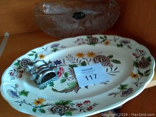 Lot #0117 (1 of 1)