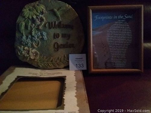 Lot #0133 (1 of 1)