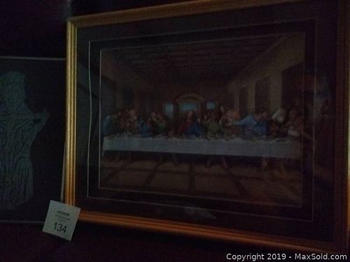 Lot #0134 (1 of 3)