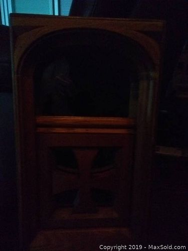 Lot #0135 (1 of 2)