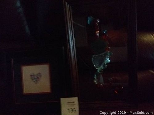 Lot #0136 (1 of 2)