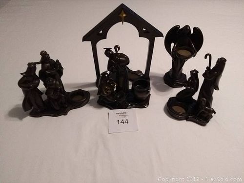 Lot #0144 (1 of 6)