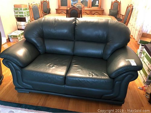 Lot #0355 (1 of 8)