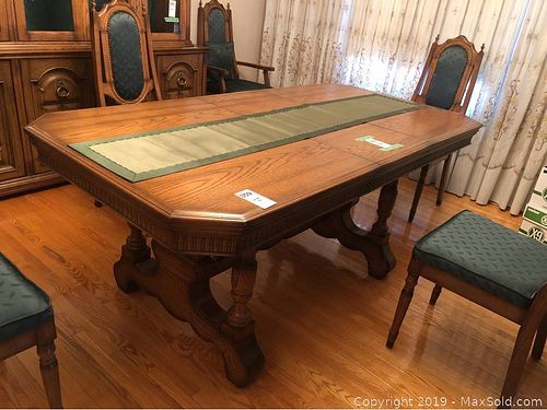 Lot #0358 (1 of 8)