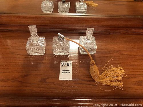 Lot #0378 (1 of 6)