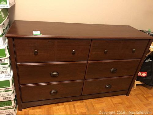 Lot #0398 (1 of 5)