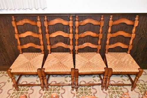 Lot #0462 (1 of 8)