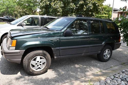 Lot #0481 (1 of 33)