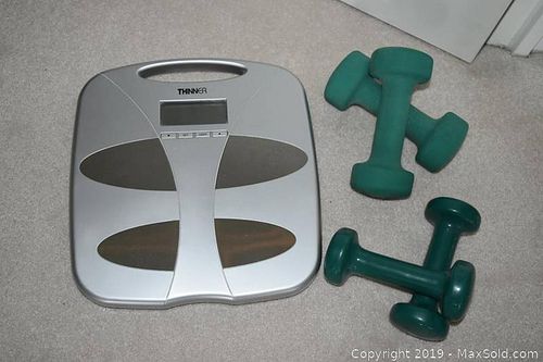 Lot #0585 (1 of 6)