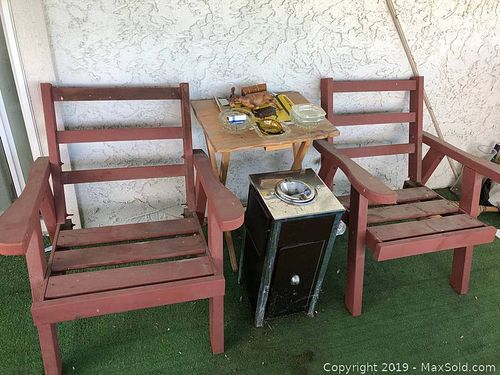 Lot #0388 (1 of 12)