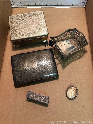 Lot #0450 (1 of 23)