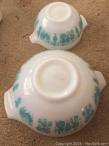 Lot #0451 (1 of 6)
