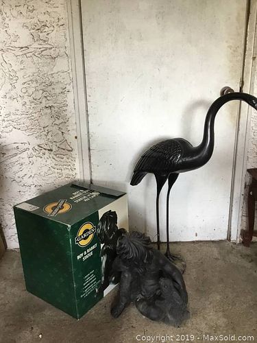 Lot #0507 (1 of 9)