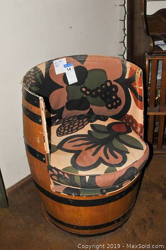 Lot #0014 (1 of 6)