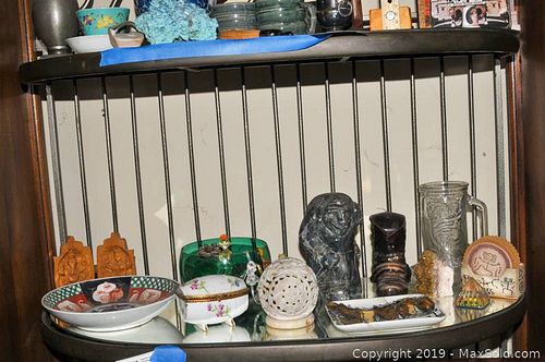 Lot #0017 (1 of 17)