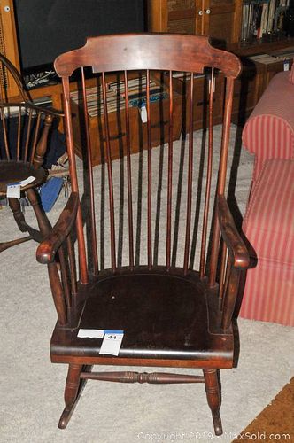 Lot #0044 (1 of 9)