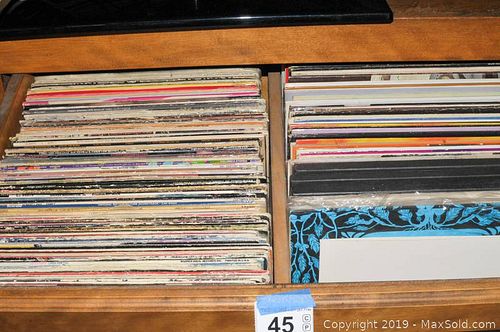 Lot #0045 (1 of 11)