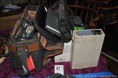 Lot #0067 (1 of 24)