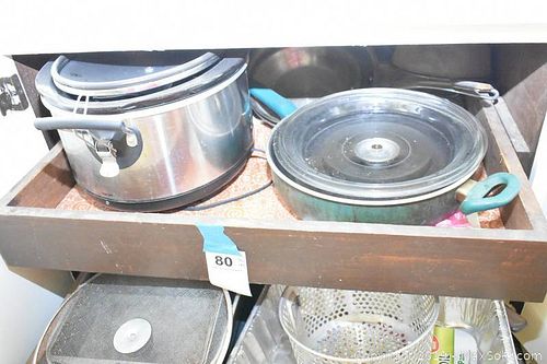 Lot #0080 (1 of 6)
