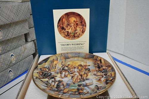 Lot #0090 (1 of 19)